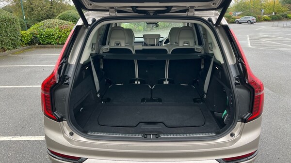 Used Volvo XC90 2025 for sale - 76112264: Photo 17
