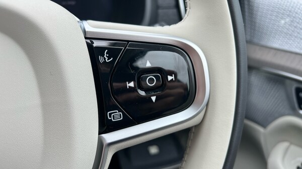 Used Volvo XC90 2025 for sale - 76112264: Photo 19