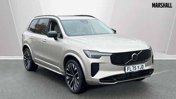Used Volvo XC90 2025 for sale - 76112264: Photo 1