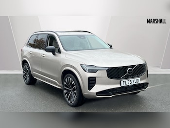 Volvo - XC90