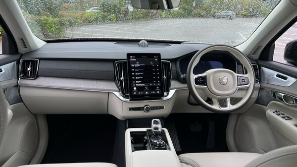 Used Volvo XC90 2025 for sale - 76112264: Photo 21