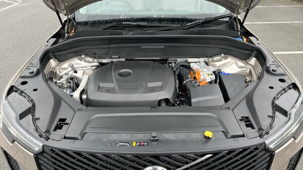 Used Volvo XC90 2025 for sale - 76112264: Photo 23
