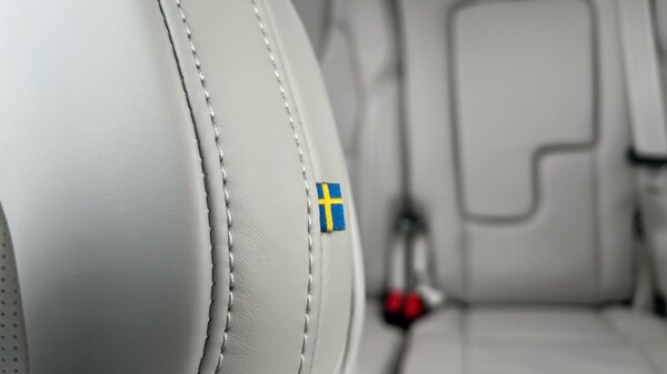 Used Volvo XC90 2025 for sale - 76112264: Photo 27