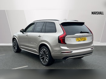 Used Volvo XC90 2025 for sale - 76112264: Photo 2