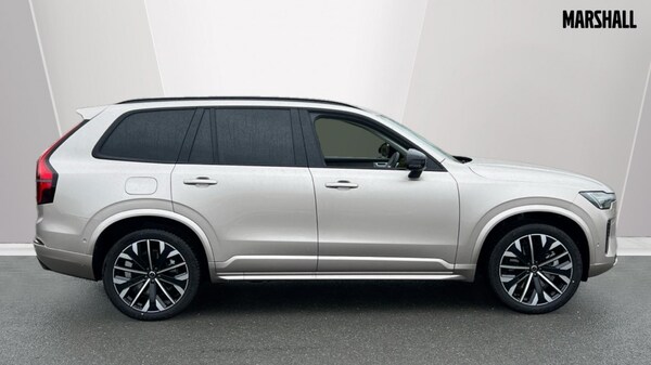 Used Volvo XC90 2025 for sale - 76112264: Photo 3
