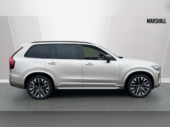 Used Volvo XC90 2025 for sale - 76112264: Photo 3