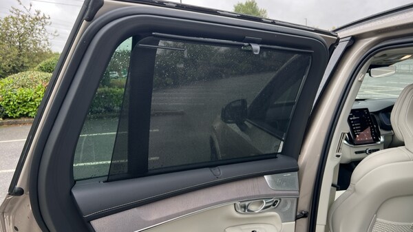 Used Volvo XC90 2025 for sale - 76112264: Photo 48