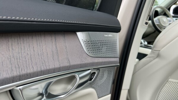 Used Volvo XC90 2025 for sale - 76112264: Photo 49