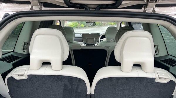 Used Volvo XC90 2025 for sale - 76112264: Photo 52