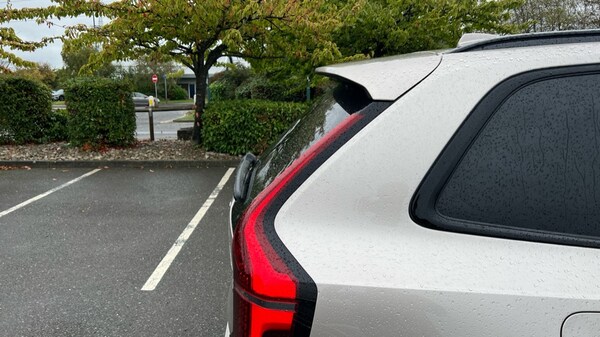Used Volvo XC90 2025 for sale - 76112264: Photo 58