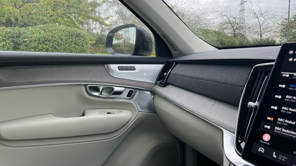 Used Volvo XC90 2025 for sale - 76112264: Photo 67