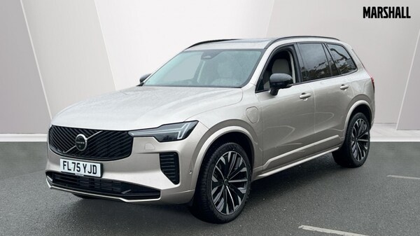 Used Volvo XC90 2025 for sale - 76112264: Photo 6