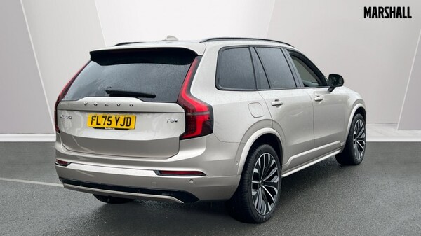 Used Volvo XC90 2025 for sale - 76112264: Photo 7