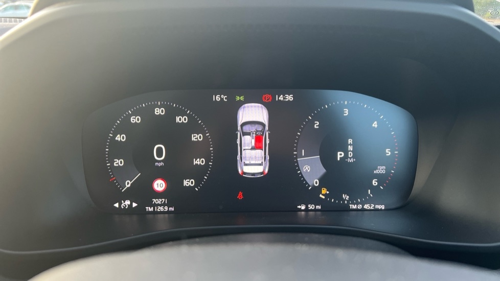 Used Volvo XC40 2018 for sale - 76630090: Photo 13