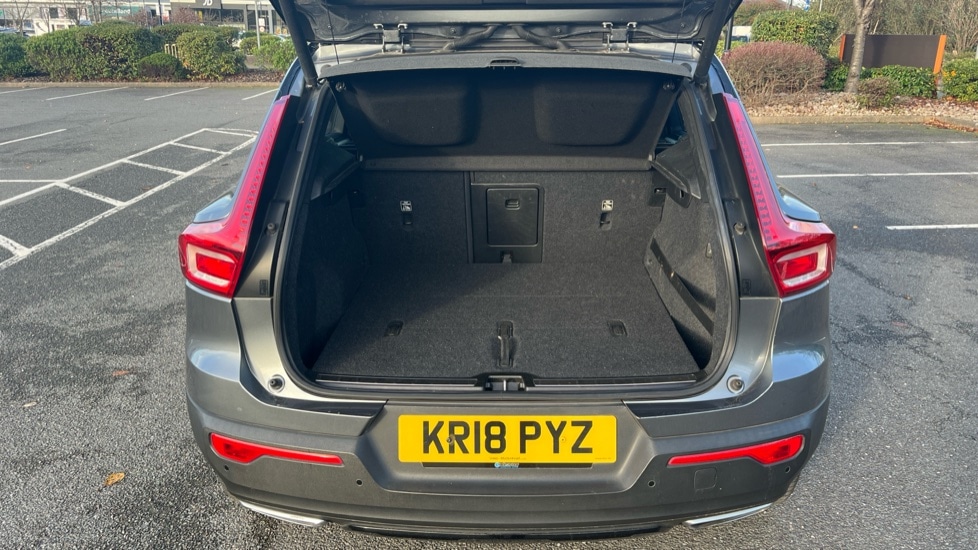 Used Volvo XC40 2018 for sale - 76630090: Photo 15