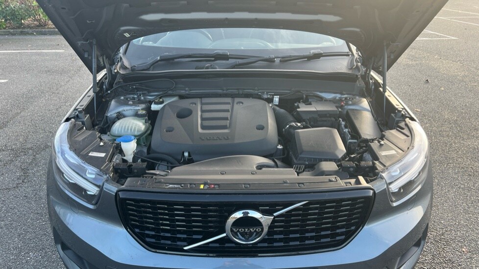 Used Volvo XC40 2018 for sale - 76630090: Photo 16