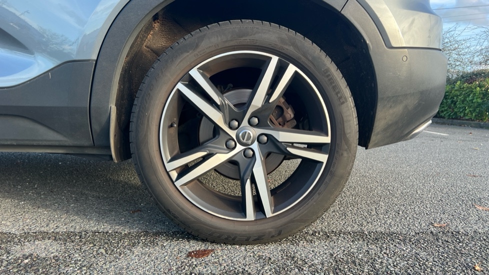 Used Volvo XC40 2018 for sale - 76630090: Photo 18