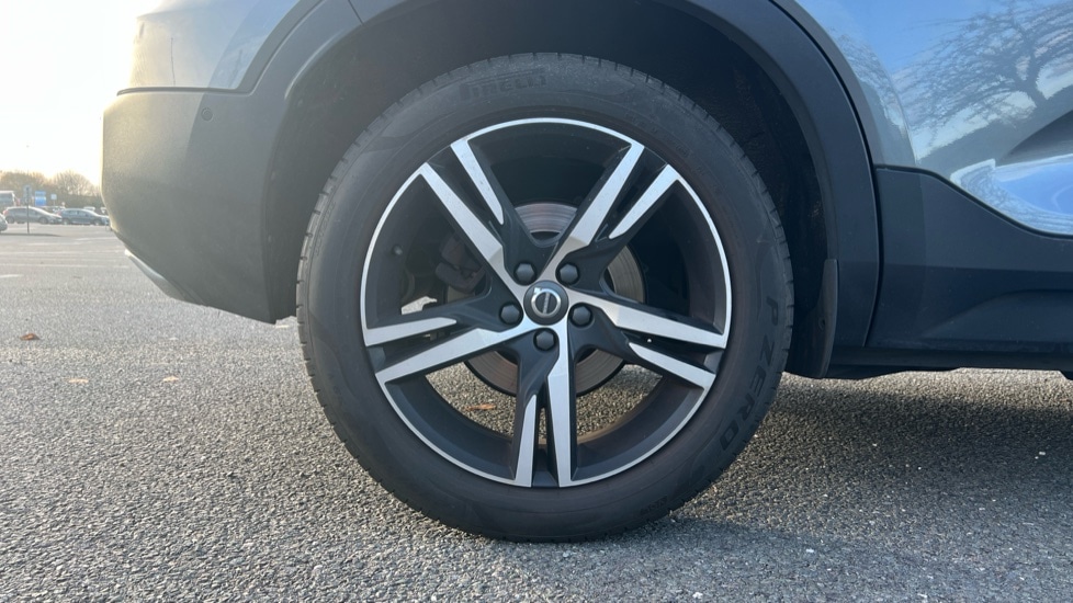 Used Volvo XC40 2018 for sale - 76630090: Photo 19