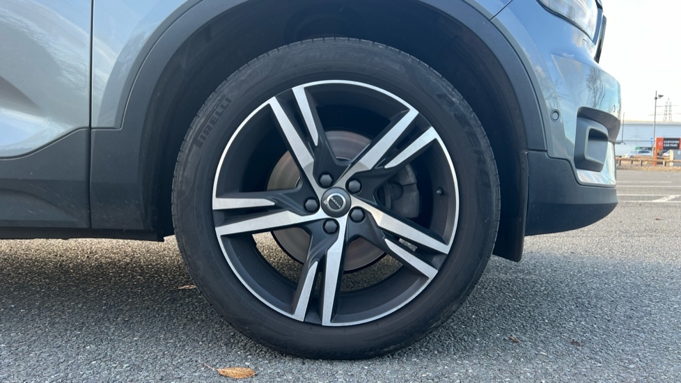 Used Volvo XC40 2018 for sale - 76630090: Photo 20