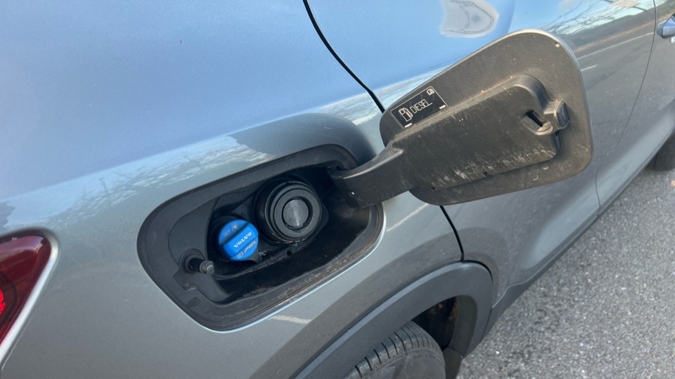 Used Volvo XC40 2018 for sale - 76630090: Photo 21