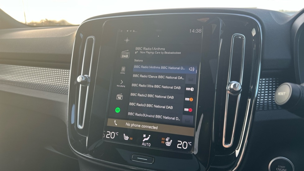 Used Volvo XC40 2018 for sale - 76630090: Photo 35