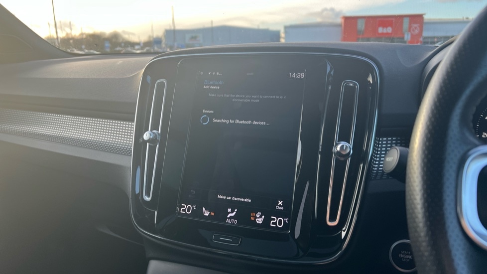 Used Volvo XC40 2018 for sale - 76630090: Photo 36