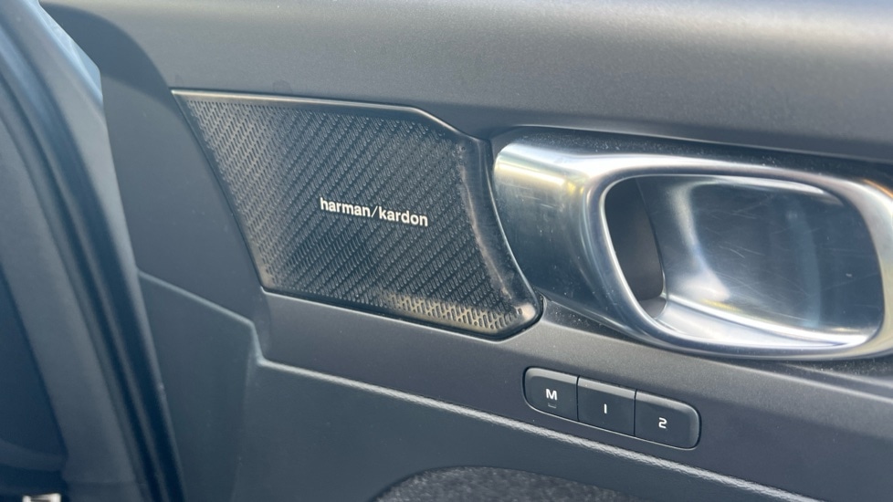 Used Volvo XC40 2018 for sale - 76630090: Photo 46