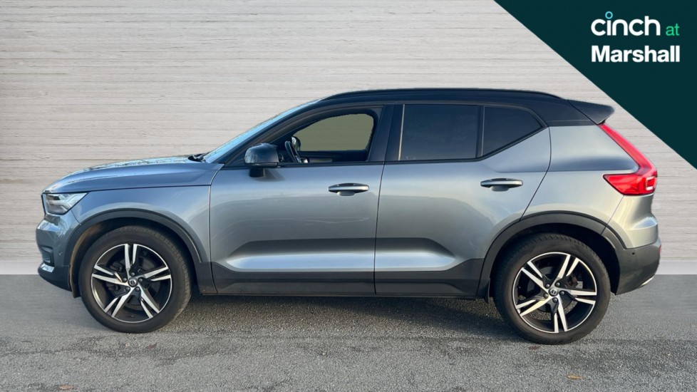 Used Volvo XC40 2018 for sale - 76630090: Photo 6