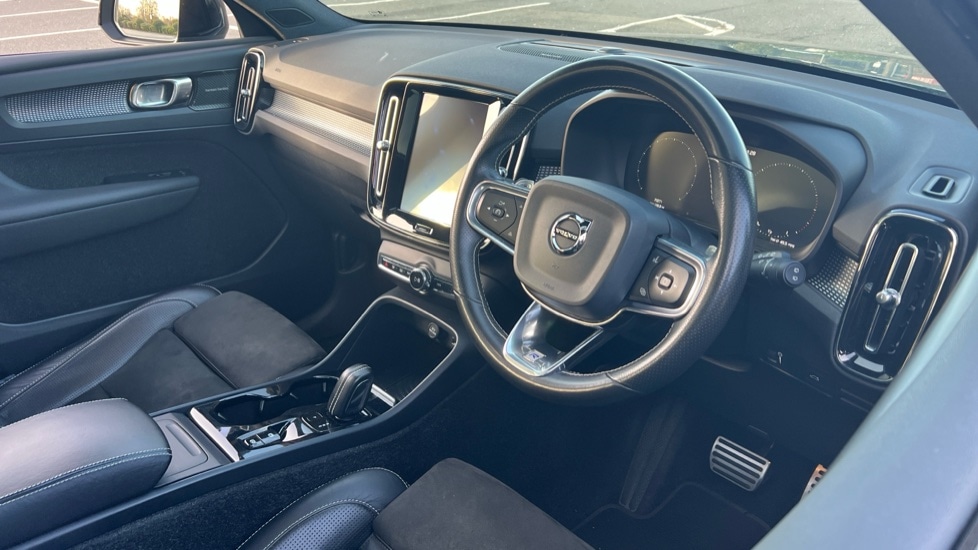 Used Volvo XC40 2018 for sale - 76630090: Photo 9