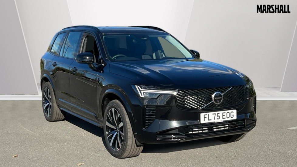 Used Volvo XC90 2025 for sale - 76117013: Photo 1
