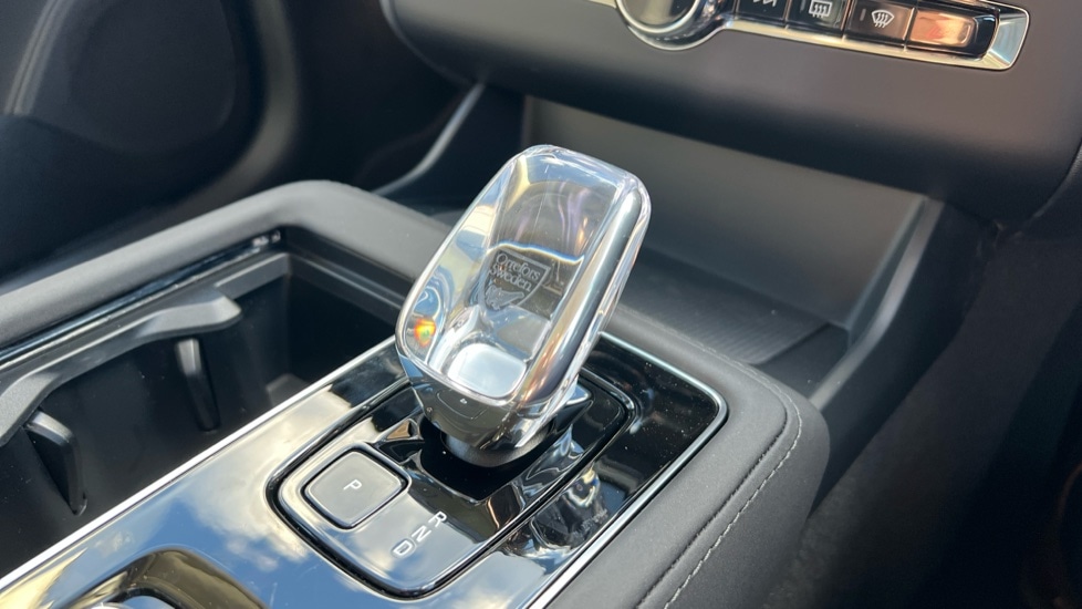 Used Volvo XC90 2025 for sale - 76117013: Photo 14