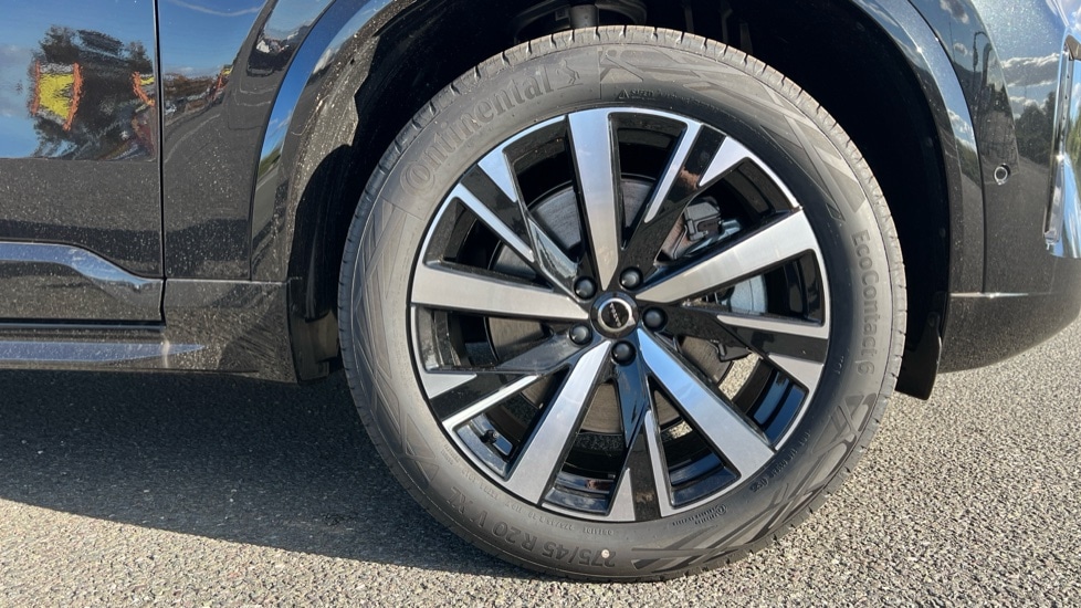 Used Volvo XC90 2025 for sale - 76117013: Photo 16