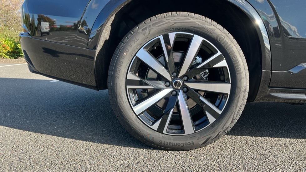 Used Volvo XC90 2025 for sale - 76117013: Photo 24