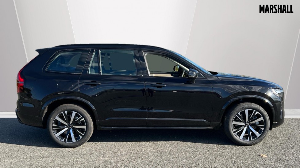 Used Volvo XC90 2025 for sale - 76117013: Photo 3