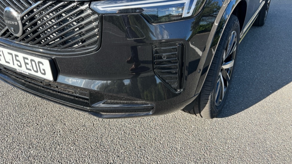 Used Volvo XC90 2025 for sale - 76117013: Photo 45