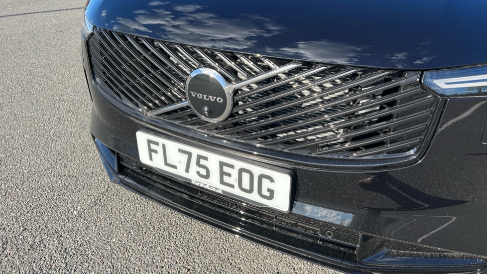 Used Volvo XC90 2025 for sale - 76117013: Photo 46