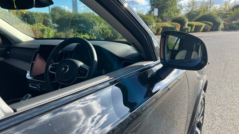 Used Volvo XC90 2025 for sale - 76117013: Photo 48