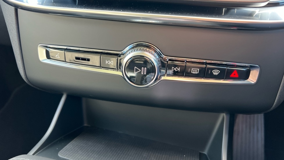 Used Volvo XC90 2025 for sale - 76117013: Photo 62