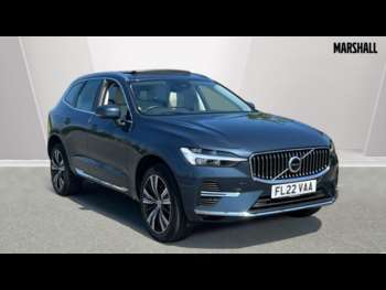 2022 - 2.0 T8 455 RC PHEV Inscription Pro 5dr AWD Auto