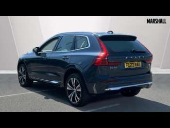 Used Volvo XC60 2022 for sale - 75011298: Photo