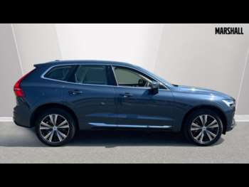 Used Volvo XC60 2022 for sale - 75011298: Photo