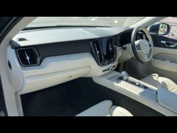 Used Volvo XC60 2022 for sale - 75011298: Photo