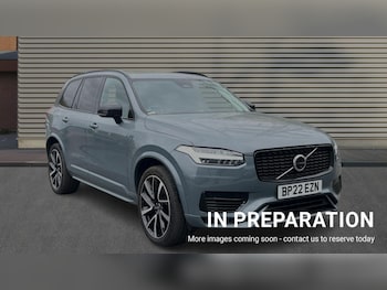 2022 - 2.0 T8 [455] RC PHEV Ultimate Dark 5dr AWD Gtron