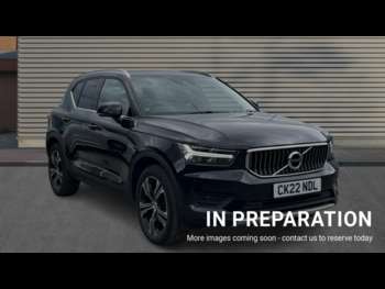 2022 - 2.0 B4P Inscription 5dr AWD Auto [7 speed]