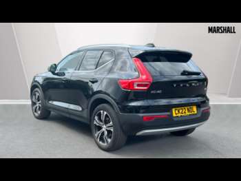 Used Volvo XC40 2022 for sale - 74806033: Photo