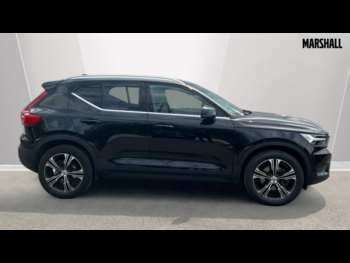 Used Volvo XC40 2022 for sale - 74806033: Photo