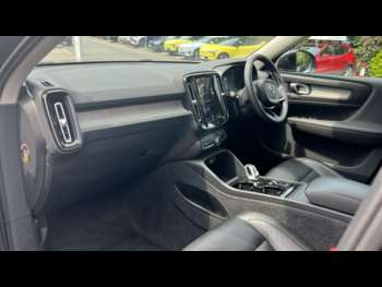 Used Volvo XC40 2022 for sale - 74806033: Photo
