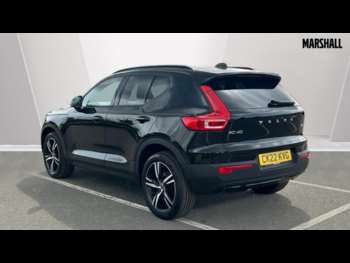 Used Volvo XC40 2022 for sale - 74820464: Photo