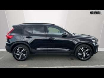 Used Volvo XC40 2022 for sale - 74820464: Photo