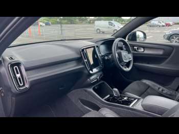 Used Volvo XC40 2022 for sale - 74820464: Photo